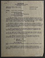 Travel Orders, IJ-Tohyo ABM