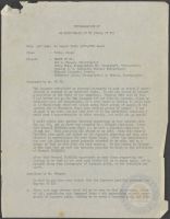 Interrogation of Ai-Hsin-Cho-Lo Pu Yi (Henry Pu Yi), 14 August 1946, 1300-1500 hours (copy)