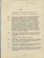 Additional References in the Narrative Summary to the Record of the Defendant OSHIMA