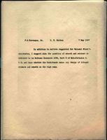 Defense Document 1275