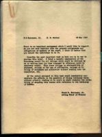 Analysis of Nuremberg Trials Assignment