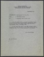 Directives - Naval General Staff