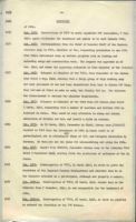 Additional References to TOJO in the Narrative Summary and Record