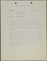 Trial Procedures Instructions for Attonerys