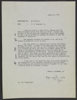 Treaty Documents, Japanese Documents, Admissibility