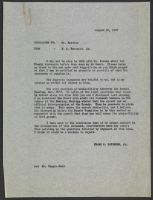 Treaty Documents, Japanese Documents, Admissibility