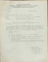 Cross-Examination of HIRANUMA