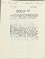 Doc. 1383-C, Exhibit 640, Telegram from MATSUOKA to KATO, July 12, 1941