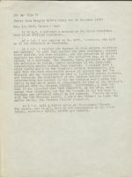 Doc. 1632 PP - Entry from Marquis KIDO's Diary, 21 December 1938