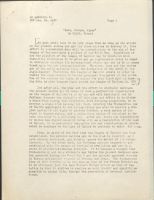 Addition to Doc. 684 - 'Asia, Europe, Japan' by OKAWA, Shumei