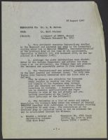 Affidavit of ISHII, Masani (Defense Document No. 381)