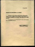 Carr update on Soviet evidence