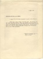 ARITA Radio Speech