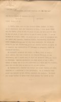 Affidavit of OKAWA, Kane