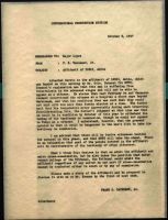 Affidavit of ISHII, Akiho