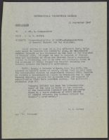 Cross-Examination of ARAKI--Recommendation of General Hayashi for War Minister