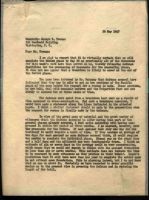 Trial Update on the Soviet Phase