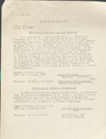Doc. 1461 - Certificate - Statement of Source and Authenticity, TAKATSUJI