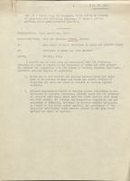 Doc. 1681 - Treatment of Enemy Air Crew Members