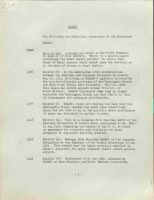 Additional References to NAGANO in Narrative Summary