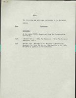 Additional References to SUZUKI in the Narrative Summary