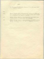 Additional References to MATSUI in the Narrative Summary