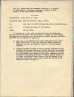 Treatment of Enemy Air Crew Members