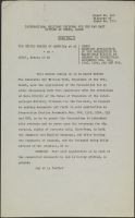 Case No. 1 - The United States of America et al. vs Araki - Sadao et al. August 16, 1946