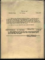 "The Lost War" book