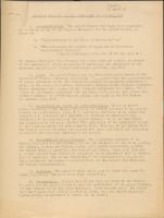 Allied Council for Japan - Functions and Organization