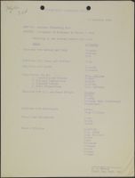 Assignment of Attorneys to Phases of Case