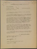 Certificate Doc. No. 6254-B