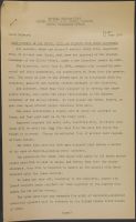 Army Press Release, 11 June 1945