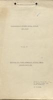 Collaboration between Japan, Germany and Italy Vol. VI