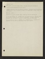 Information Concerning Nakahima