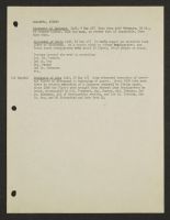 Statements Concerning Minoru Nakamura