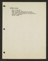 Biographic Information Concerning Yoshioki Nakamura
