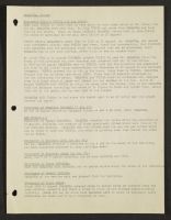 Statements Concerning Minoru Nakamura