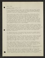Statements Concerning Nakao