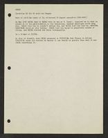 Information Concerning Nakao