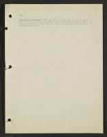Statement Concerning Nara