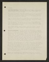 Statements Concerning Narazaki