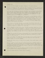 Statement Concerning Nishida