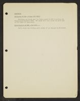 Statements Concerning Nishihara