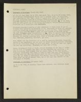 Statements Concerning Nishihara