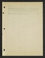Statements Concerning Nishihara