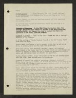 Statements Concerning Nogawa