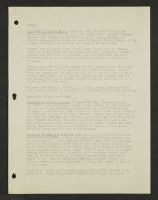 Statements Concerning Nogawa