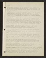 Statements Concerning Nomiyama