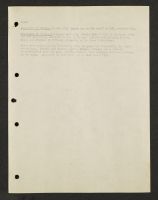 Statements Concerning Ogawa